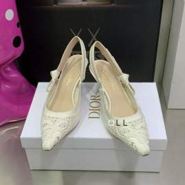 Picture of Dior Shoes _SKUDiorsz33-44LL01053680
